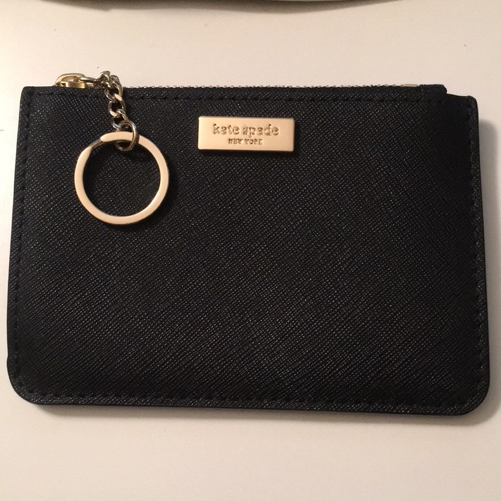Kate spade card holder